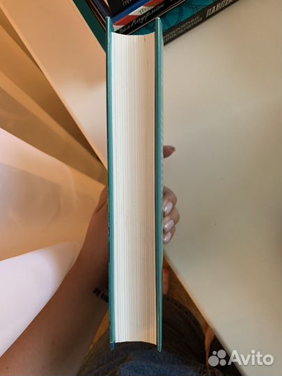 Книга «Весь невидимый нам свет» Энтони Дорр