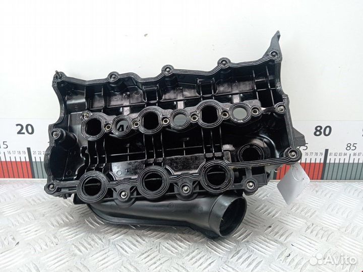 Б/У Крышка головки блока цилиндров 4S7Q9424KB