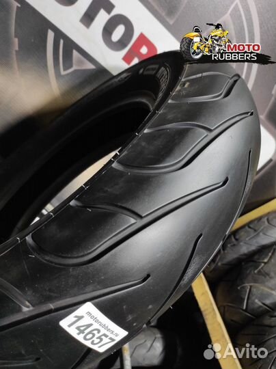 170/80/15 R15 Michelin Commander 2 №14657