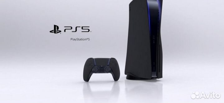 Sony PlayStation 5(3 ревизия) новая гарантия год