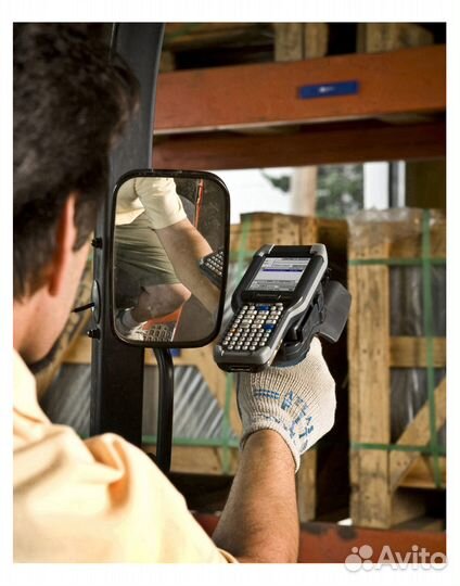 Грузчик вахта