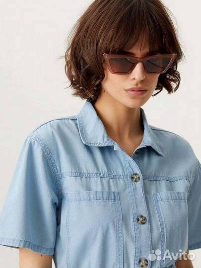 Комбинезон Sela размер S