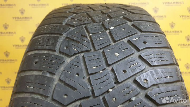 Continental IceContact 2 225/55 R17 101T