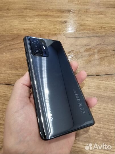 Xiaomi Mi 11T, 8/256 ГБ