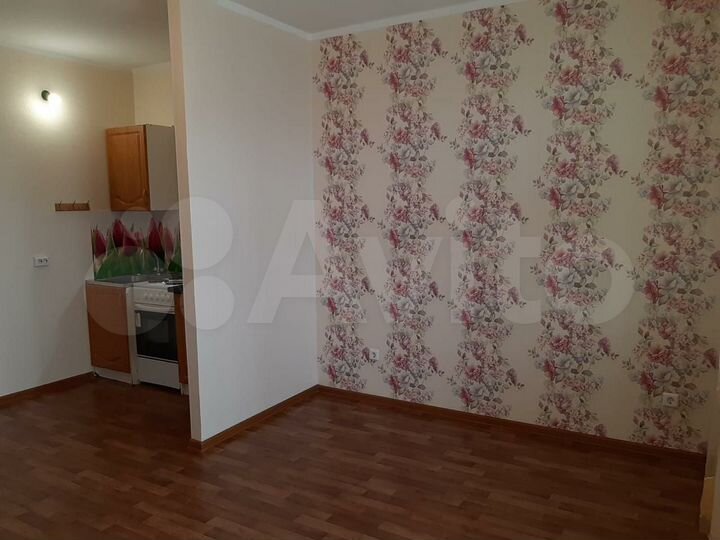 Квартира-студия, 28,2 м², 13/17 эт.
