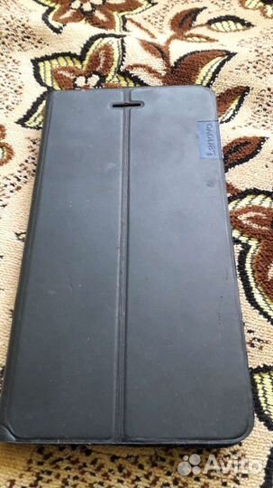 Планшет lenovo tab 3 7