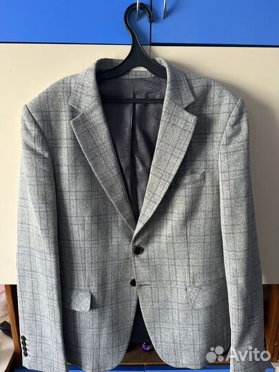 Мужской пиджак