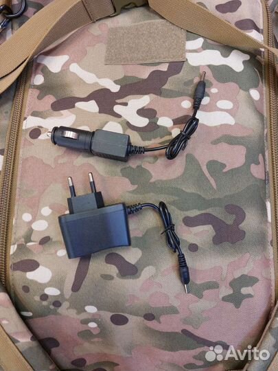 Налобный фонарь сигнальный фонарь