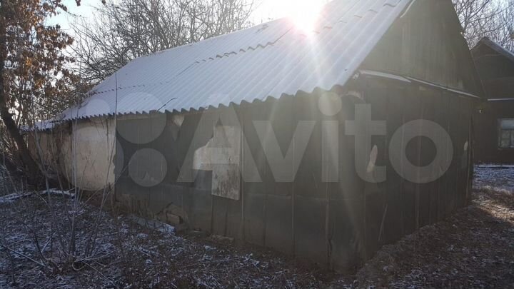 Участок 37 сот. (ИЖС)