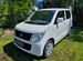 Suzuki Wagon R 0.7 CVT, 2016, 95 000 км с пробегом, цена 750000 руб.