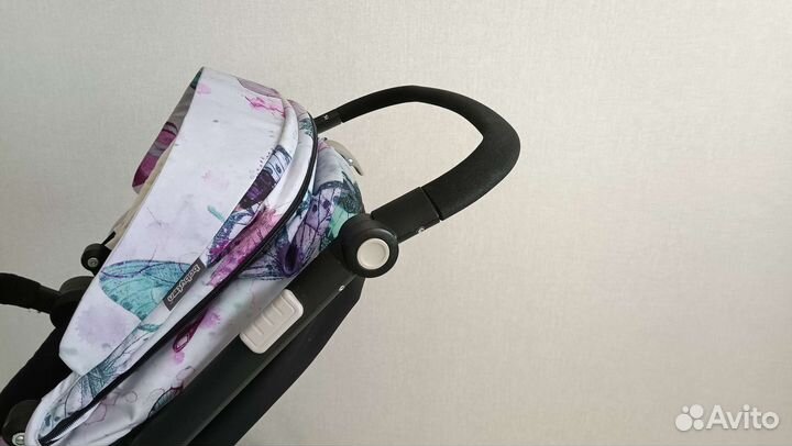 Коляска babyton spider