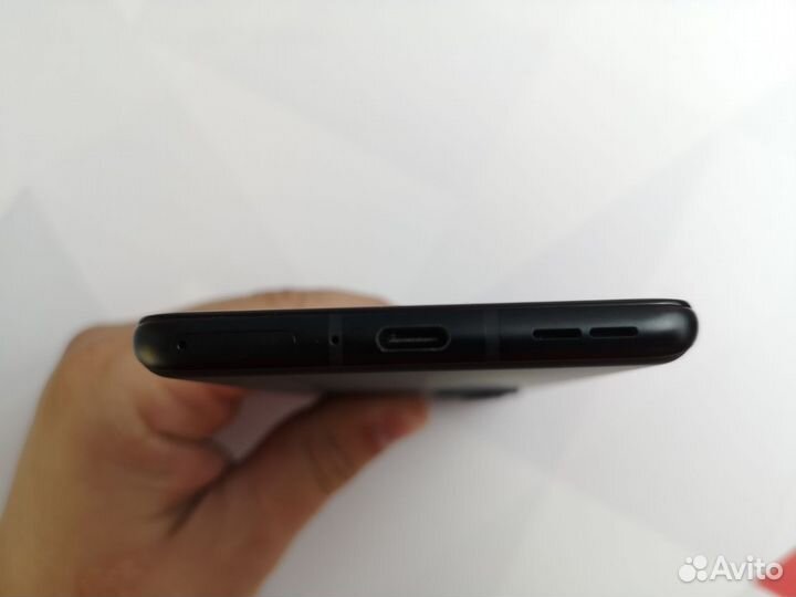 OnePlus 9Rt 12/256 Gb Blue