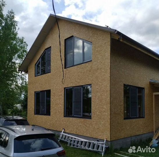 Окна пвх