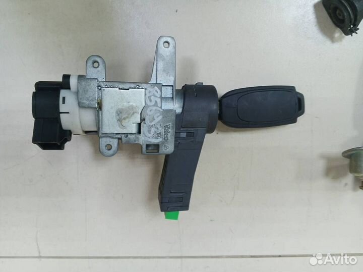 Замок зажигания комплект Volvo S80 TS, TH, KV 1998-2006