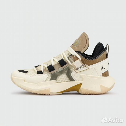 Jordan Why Not Zero.5 Coconut Milk