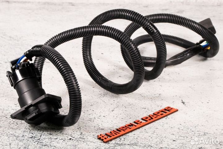 Комплект проводки прицепа 56071 Ram 1500 / 2500
