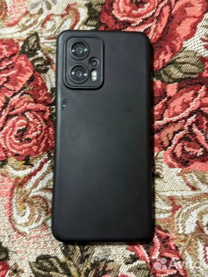 Xiaomi Redmi Note 11T Pro, 6/128 ГБ