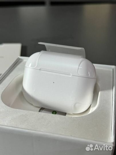 Наушники реплика apple AirPods Pro 2 Тype - C