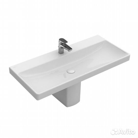 Villeroy Boch Avento 100 см