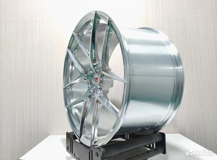 Кованые диски R21