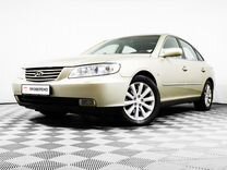 Hyundai Grandeur 2.7 AT, 2008, 250 000 км, с пробегом, цена 629 000 руб.