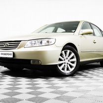 Hyundai Grandeur 2.7 AT, 2008, 250 000 км, с пробегом, цена 650 000 руб.