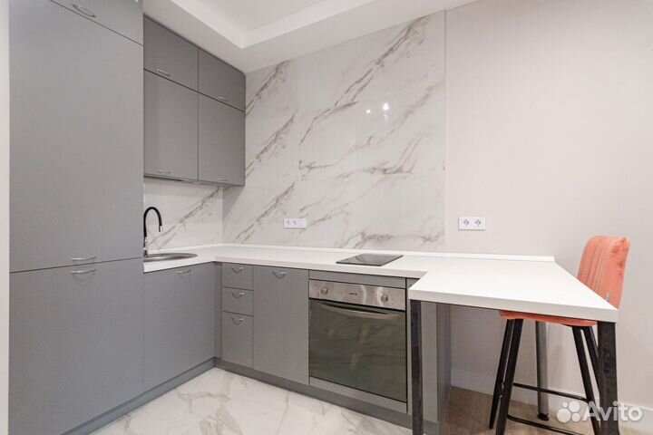 Кухонный гарнитур (реальная цена) кс07 33297