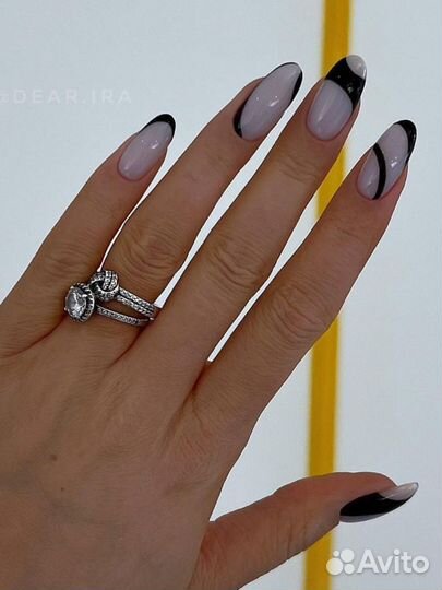 Маникюр Девяткино