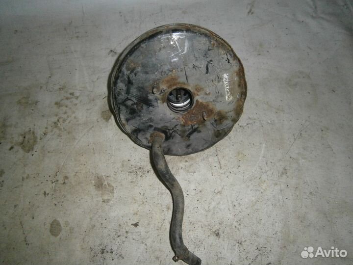 Вакуумный усилитель тормозов Chevrolet Lacetti вак