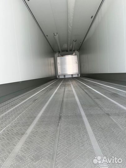 Полуприцеп рефрижератор Schmitz Cargobull SKO 24, 2023