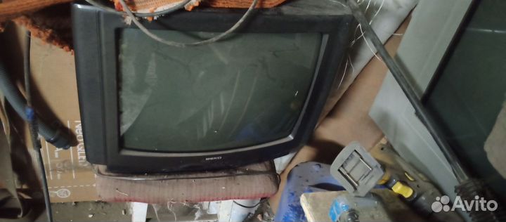 Телевизор бу