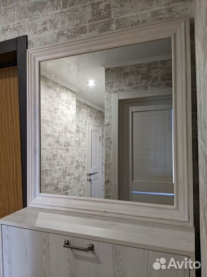 Зеркало новое ручной работы