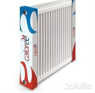 Радиатор панельный стальной