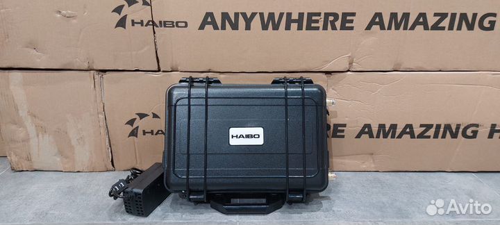 Аккумулятор для лодочного электромотора Haibo 12V