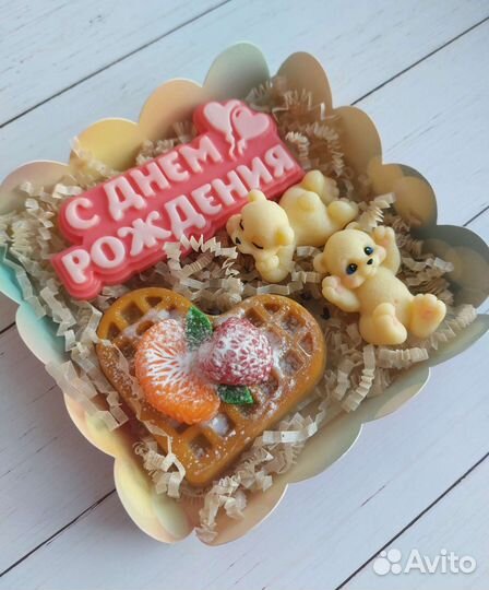 Подарок на день рождения