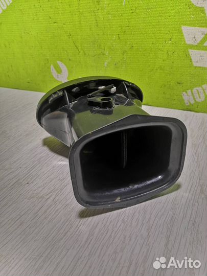 Дефлектор воздушный Форд Фокус 1