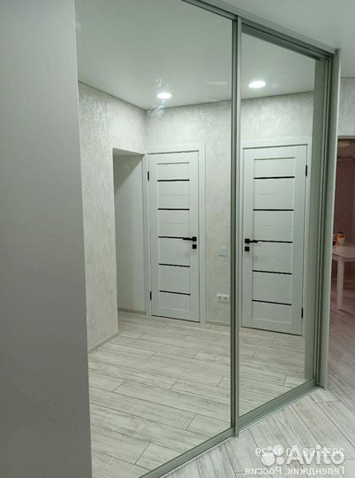 Шкаф распашной/купе напрямую с фабрики