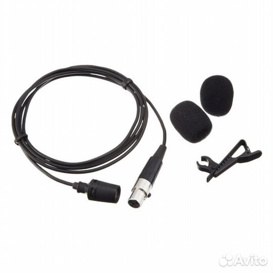 Радиосистема Shure BLX188E/CVL K3E