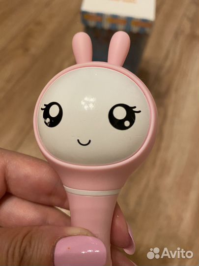 Умный зайка Alilo r1