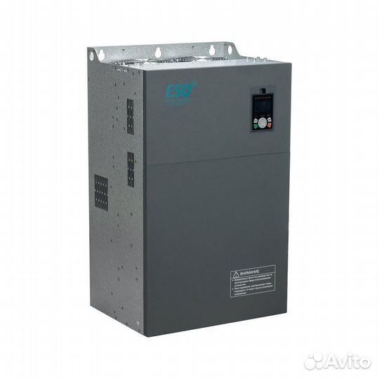 Частотный преобразователь ESQ-770 200/220 кВт 380В