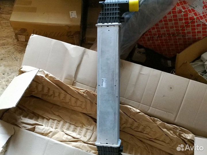 Интеркулер