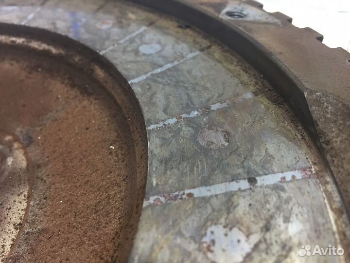 Рено Трафик Комплект сцепления