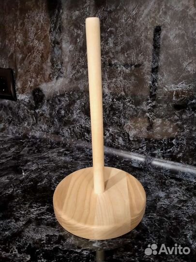 Салфетница и подставка под бумажные полотенца