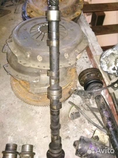 Распредвал BMW мотор М-10,20- 52