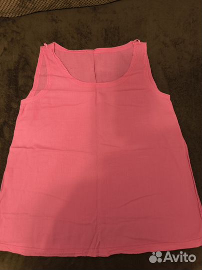 Майка женская