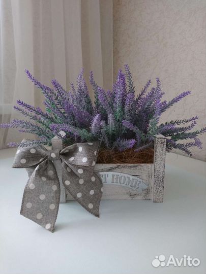 Цветочная композиция