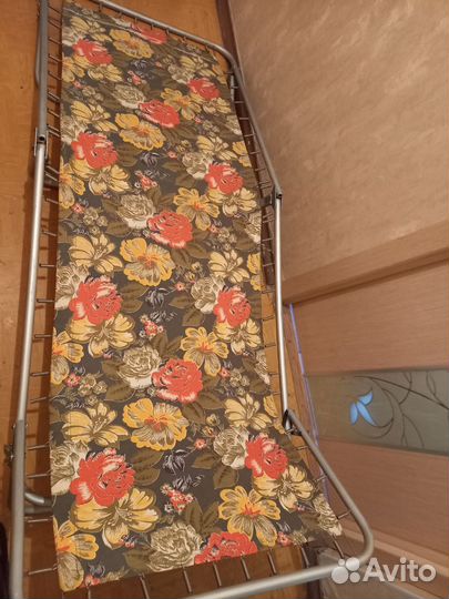 Раскладушка СССР