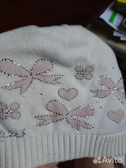 Шапки на разный возраст и сезон