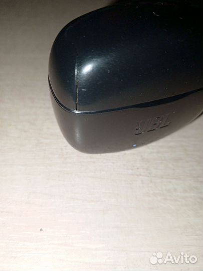 Беспроводные наушники jbl tune 215 tws