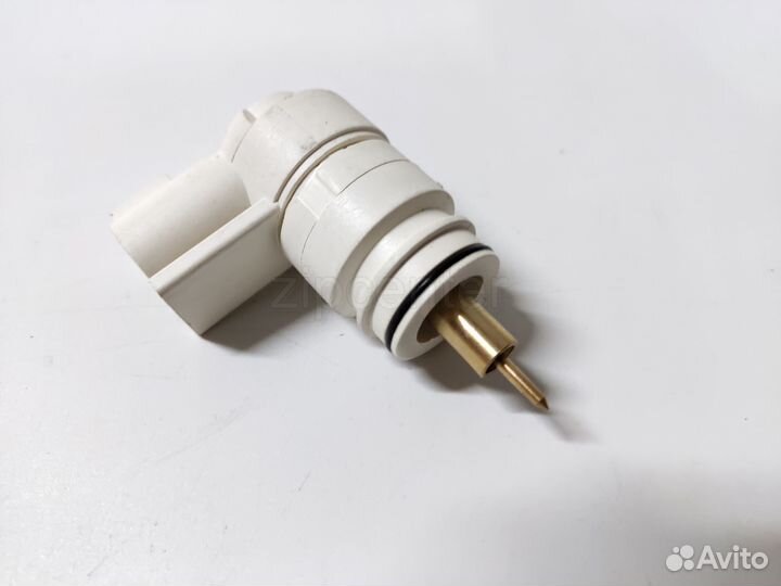 Клапан карбюратора Honda Dio AF56/Zoomer AF58